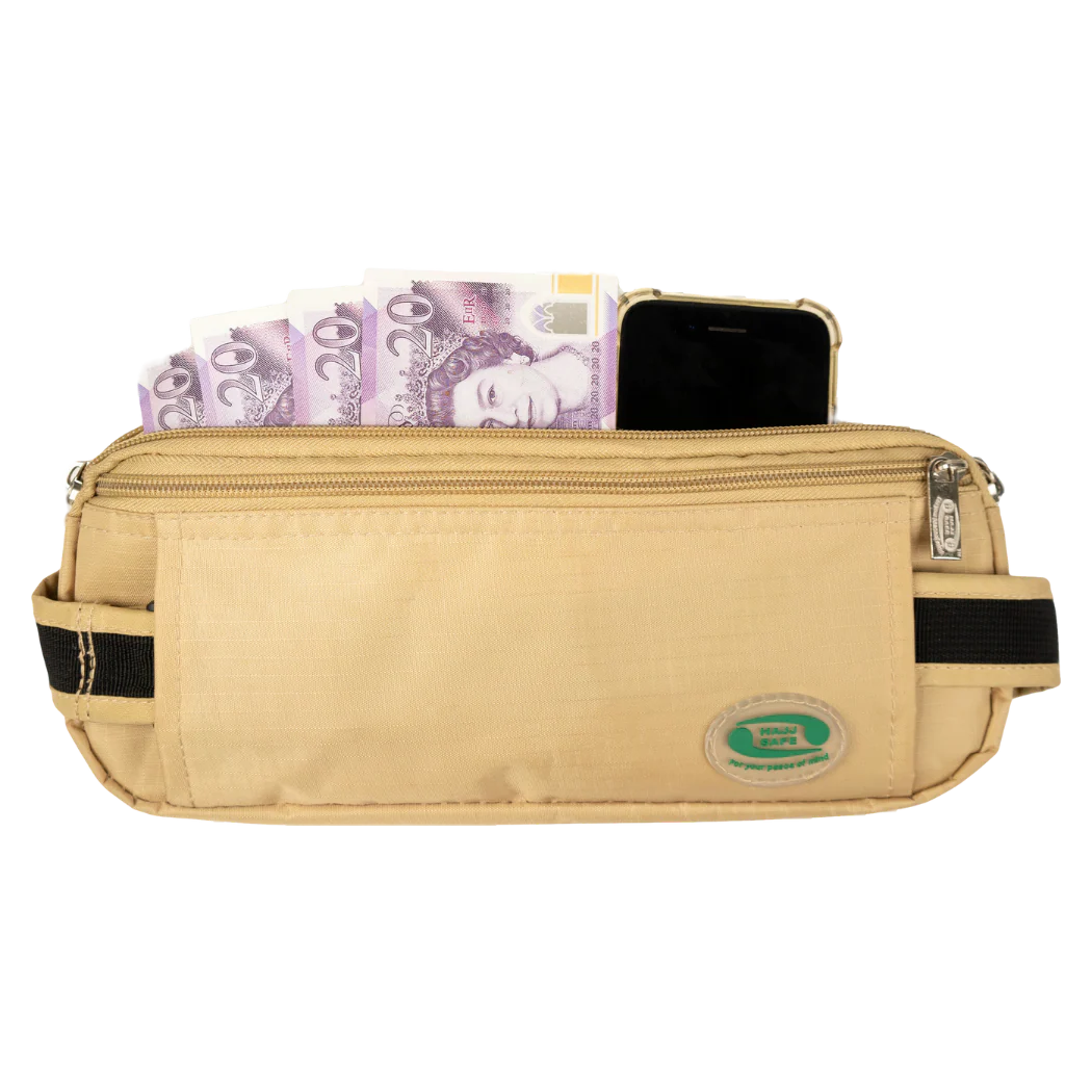 Hajj Belt