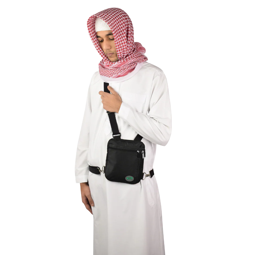 Hajj & Umrah Essentials